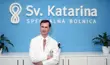 Dragan Primorac će se kandidirati za predsjednika HOO-a