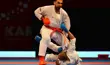 Anđelo Kvesić srebrni na Mediteranskim igrama