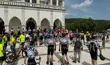 U nedjelju 3. Grudska biciklijada