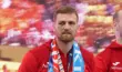 David Mandić heroj Melsungena, donio prvi trofej u povijesti kluba