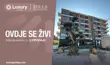 ŠIROKI BRIJEG TRAŽI VIŠE: Hills Residence 3 već u prodaji uslijed velike potražnje za prve dvije zgrade