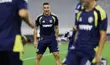 Garcia: Raspoloženi smo i motivirani, ali sve će se rješavati kod Rakowa