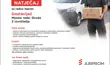 Jurprom traži nove kolege u Grudama, potreban im je DOSTAVLJAČ