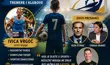 NAJAVA: Predstavljanje knjige ''Dijete u središtu sporta – vodič za roditelje, trenere i klubove'' autora Ivice Vrgoča