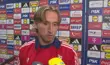 Modrić uoči Španjolske: Nema vremena za biti tužan