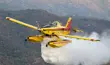 Mostarska zračna luka dobiva sredstva za dva Air Tractora u borbi protiv požara