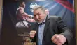 Preminuo je legendarni boksač George Chuvalo