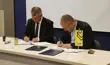 HP Mostar i Sveučilišni odjel Prometa i logistike u novoj suradnji