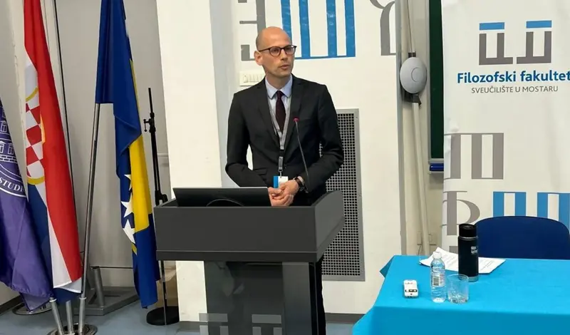 Više od 80 znanstvenika, istraživača i stručnjaka na konferenciji ''Identiteti – Kulture – Jezici'' na Filozofskom fakultetu