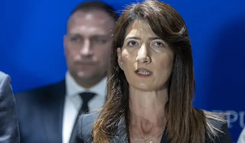 Filipović: SAD razumije zahtjeve Hrvata za izbornom reformom u BiH