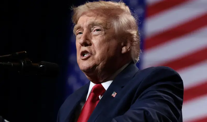 Trump mijenja seksualni odgoj u školama: Naglasak na braku, obitelji i odgovornosti