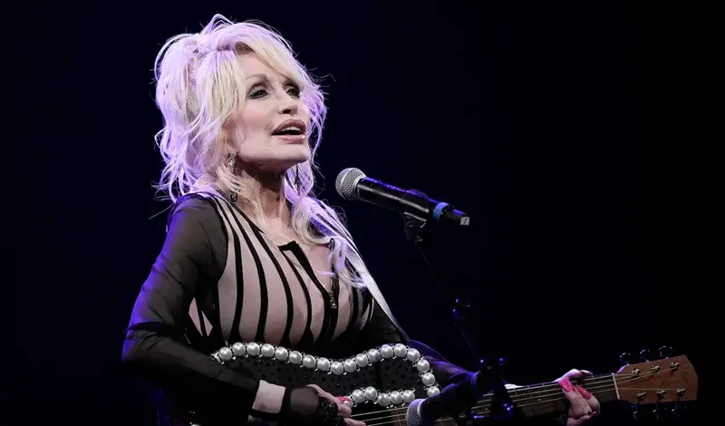 Otišla je glazbena legenda: Preminula Dolly Parton, njezine pjesme znaju generacije