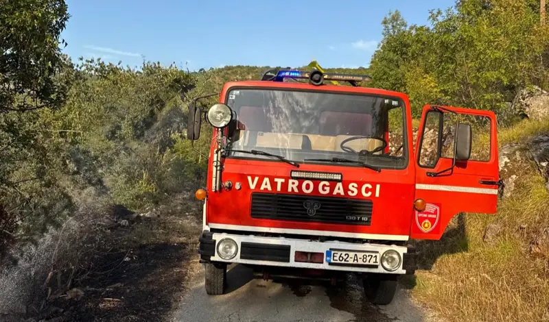 Kada vijesti o požarima probude piromana u nama: Tiha epidemija namjernih paljenja