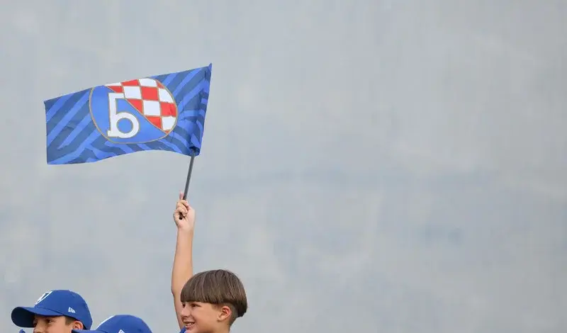 VELIKA POBJEDA DINAMA! Preokretom do slavlja