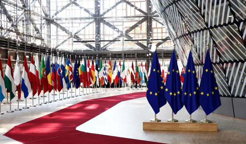 Europljani žele jaču i ujedinjenu Europu, ali sve manje vjeruju da je to moguće