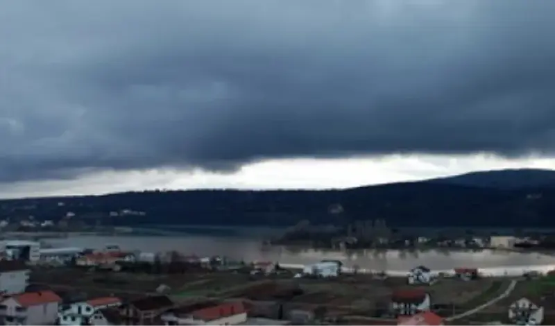 UPOZORENJE za Grude, Ljubuški, Široki Brijeg, Posušje, Mostar, Jablanicu...