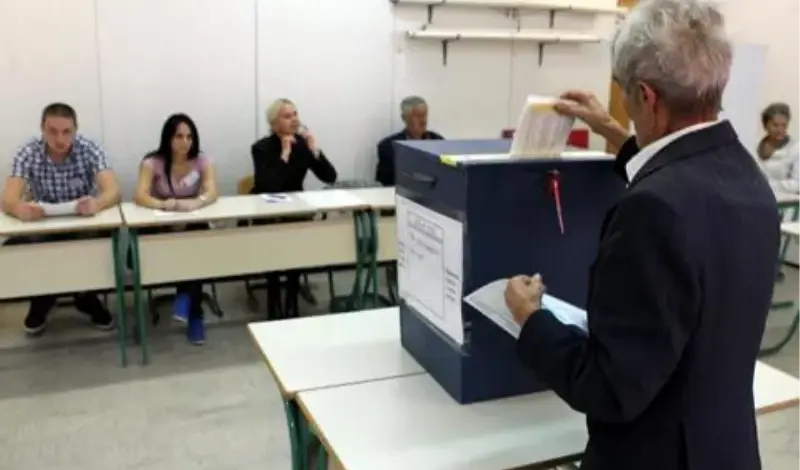 Stanovnici Jablanice danas na biralištima