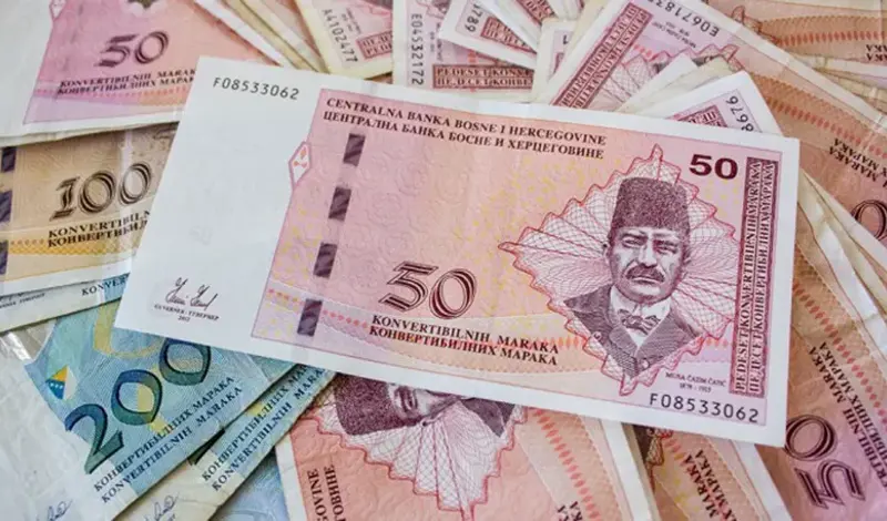 Proračun bi mogao brzo