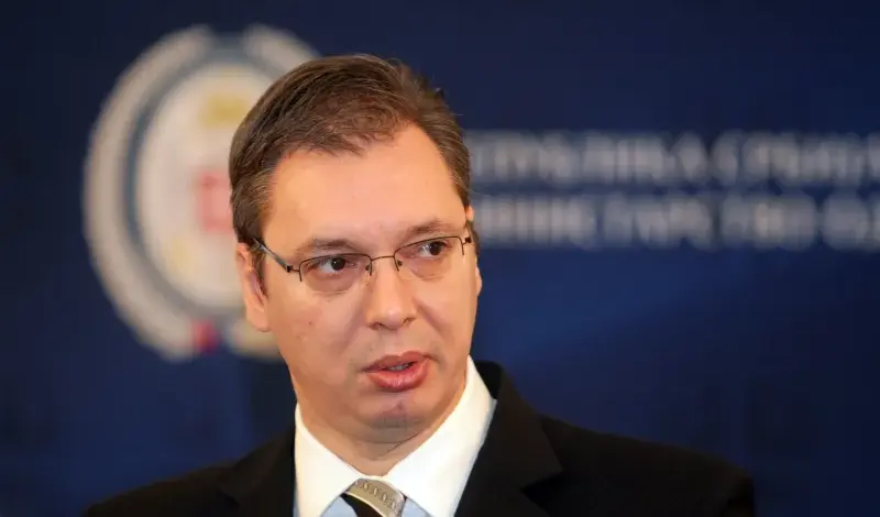 Vučiću naglo pozlilo