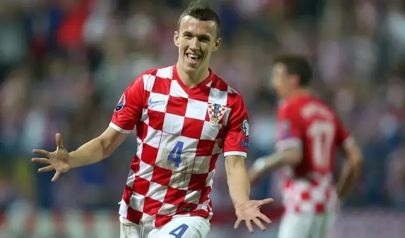 Perišić postao drugi najbolji strijelac Hrvatske u povijesti 