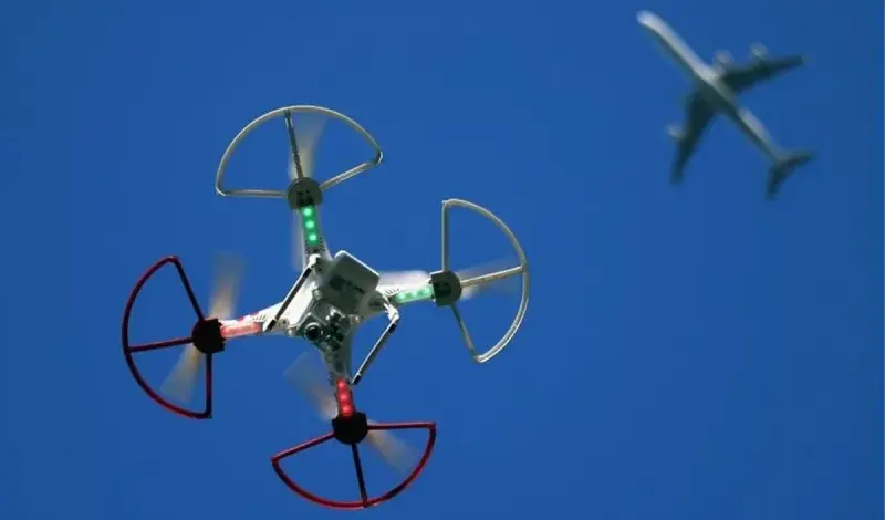 Pokušali dronom ubaciti ''robu'' u KPZ Mostar