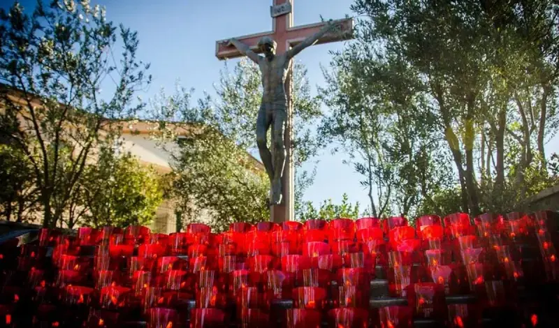 Započnite danas molitvu Devetnice Svim Svetima