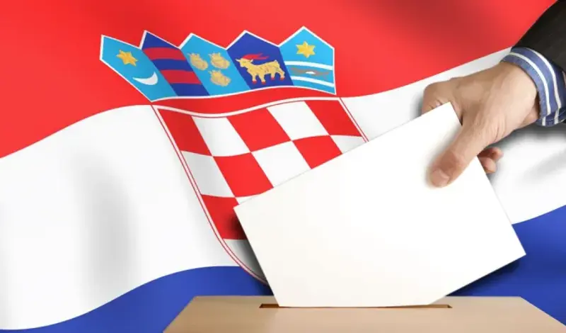 U Hrvatskoj počela izborna šutnja