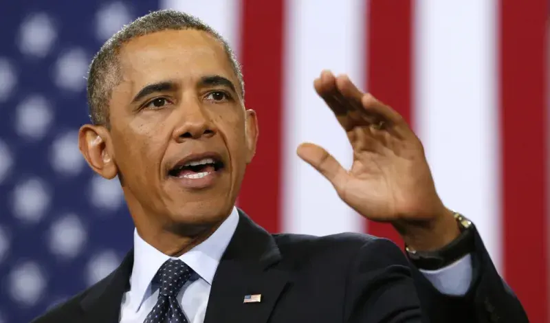 Obama: Trump je u Bibliju sebe stavio odmah uz Mateja i Luku, a imate jedan pokušaj da pogodite gdje je napravljena
