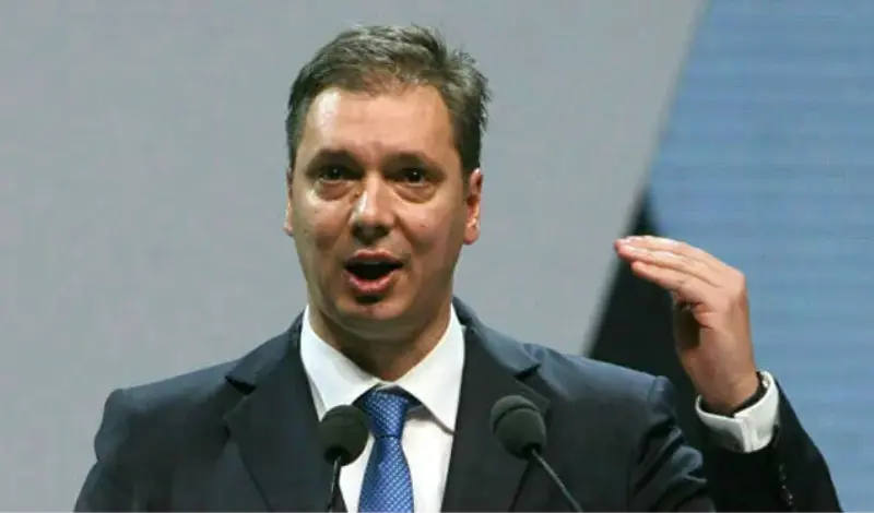 Senatori, mediji i predsjednik Srbije smijenili izbornika Piksija