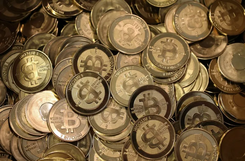 Zašto je naglo skočila cijena bitcoina? 