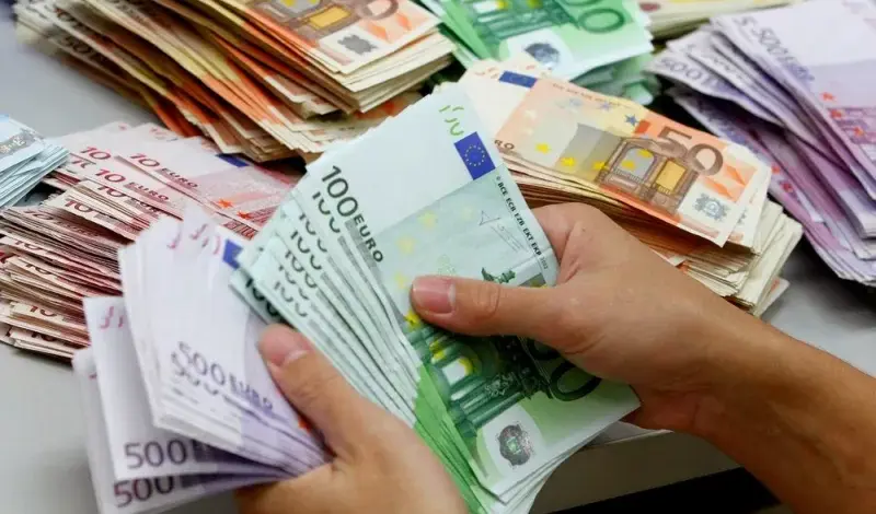 U rujnu pad godišnje inflacije u EU i eurozoni