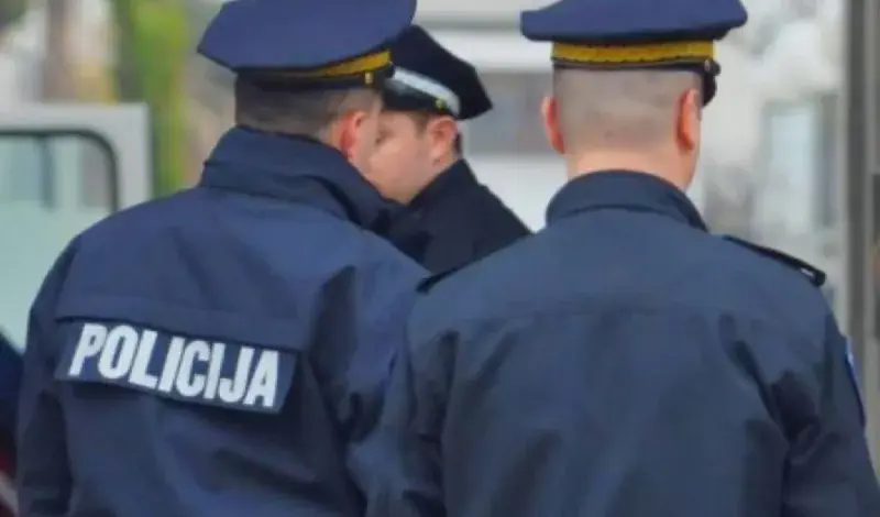 Država popravlja financijski položaj vojnika i policajaca - rastu plaće