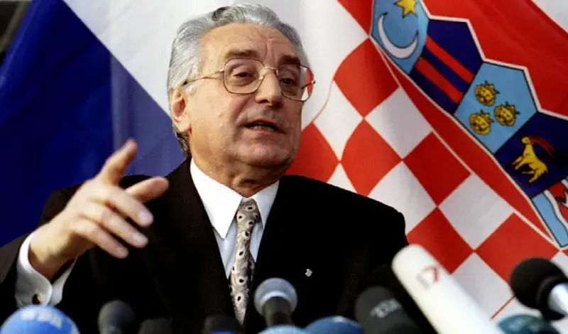 Prije 25 godina napustio nas je prvi hrvatski predsjednik dr. Franjo Tuđman