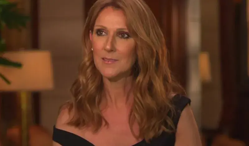Celine Dion u suzama, zdravstveno stanje je sve lošije