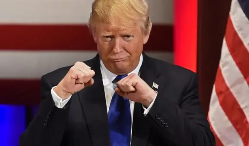 Kongres potvrdio Trumpovu pobjedu