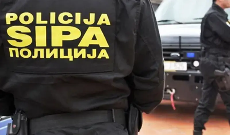 U akciji SIPA-e uhićeni službenici UNO-a