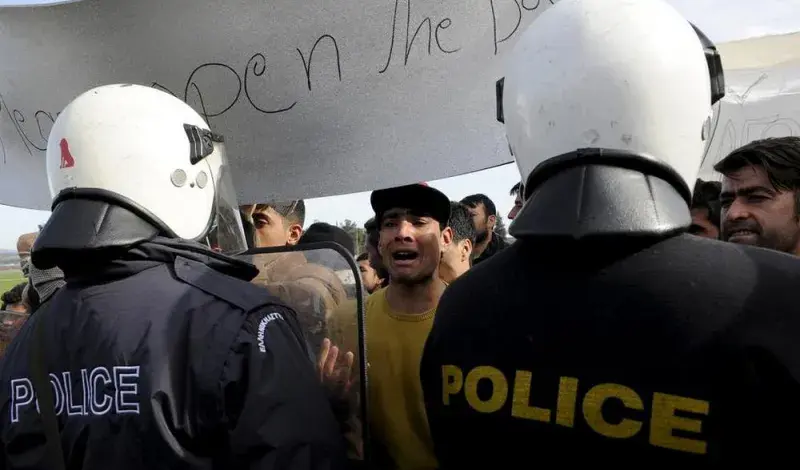 Europol razbio veliku mrežu krijumčarenja migranata u Europi, uhićeno 19 krijumčara