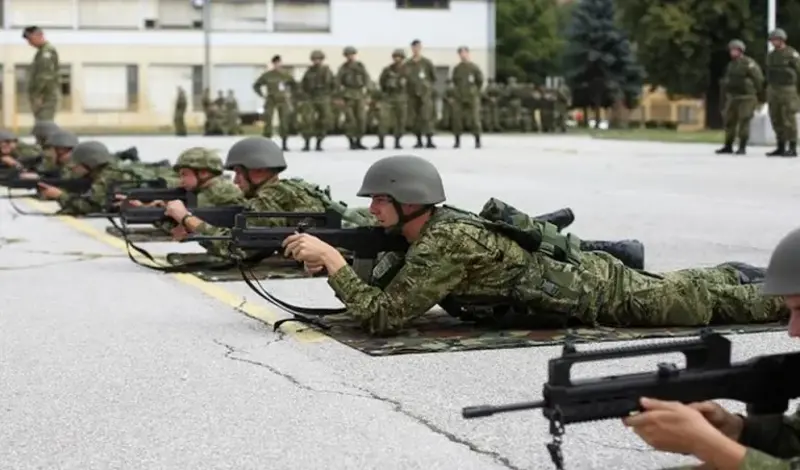 BiH se naoružava: Stižu nova oklopna vozila, letjelice, streljivo...
