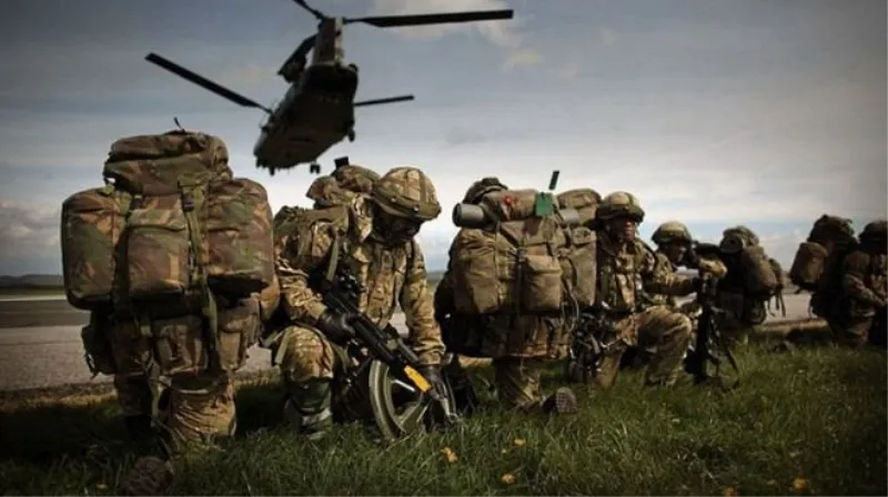 NATO povećava broj vojnika u cijeloj regiji, strah zbog Kosova, BiH...