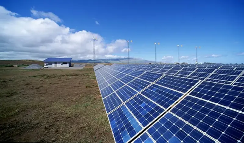 Evo koliko energije u Hrvatskoj dolazi iz obnovljivih izvora?