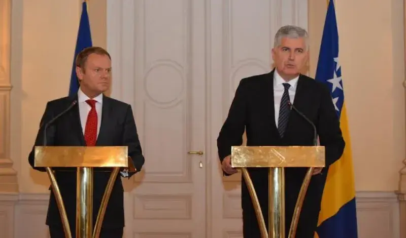 IZVANREDNO OBRAĆANJE TUSKA: Poljaci, pripremite se! Informacije koje imamo, nažalost, uvjerljive su!