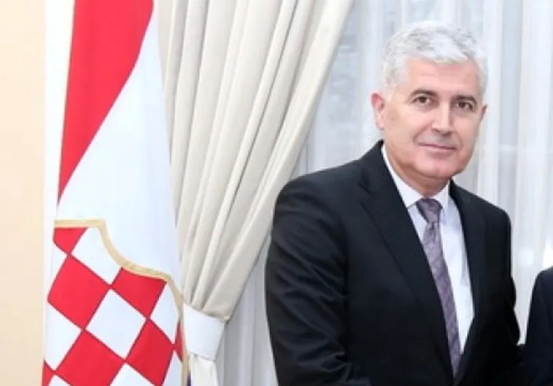 Čović: Poslao sam dokument s prijedlogom izmjena Izbornog zakona