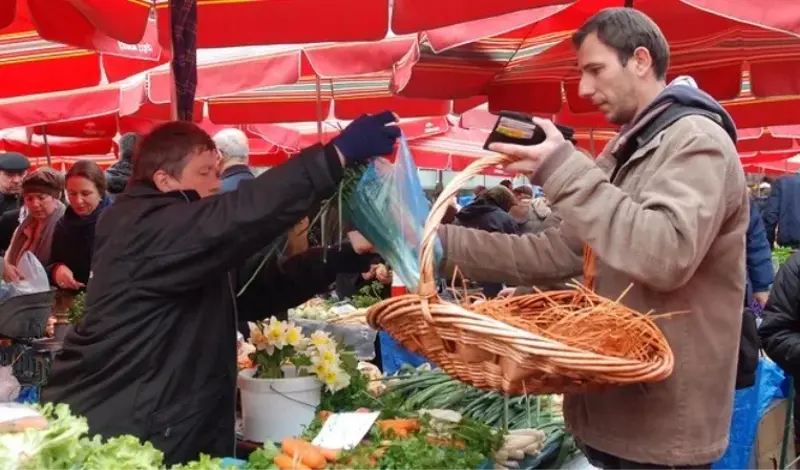 Četveročlana obitelj u listopadu trebala 3312 KM za osnovne troškove