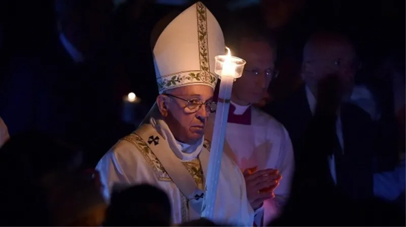 Papa: Ja sam pastir, a ne moćnik! Pokopajte me kao i svakog drugog kršćanina, dostojanstveno