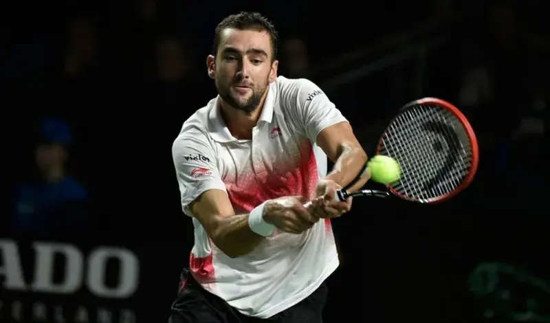 Ogroman skok Čilića na ATP ljestvici