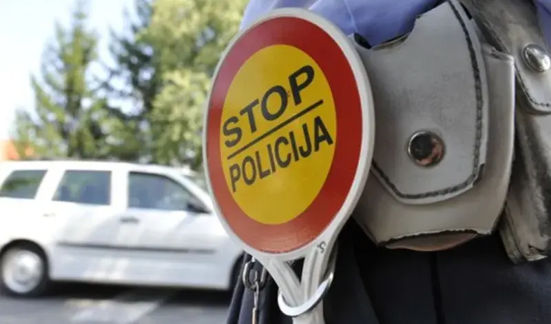 Ovo su nova pravila za oduzimanje vozačke dozvole