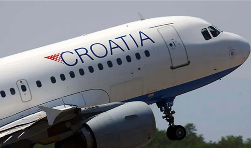 Croatia Airlines će za Mostar letjeli cijelu zimu 3 puta tjedno