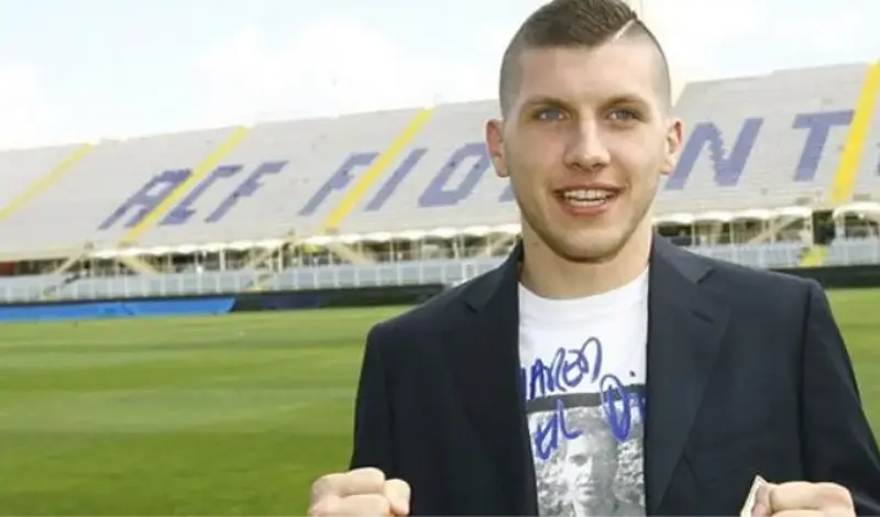 Ante Rebić vrlo blizu potpisa za novi klub