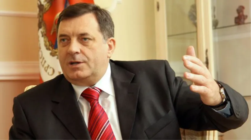 Dodik: Ne moram ja, bit će drugih grobara BiH