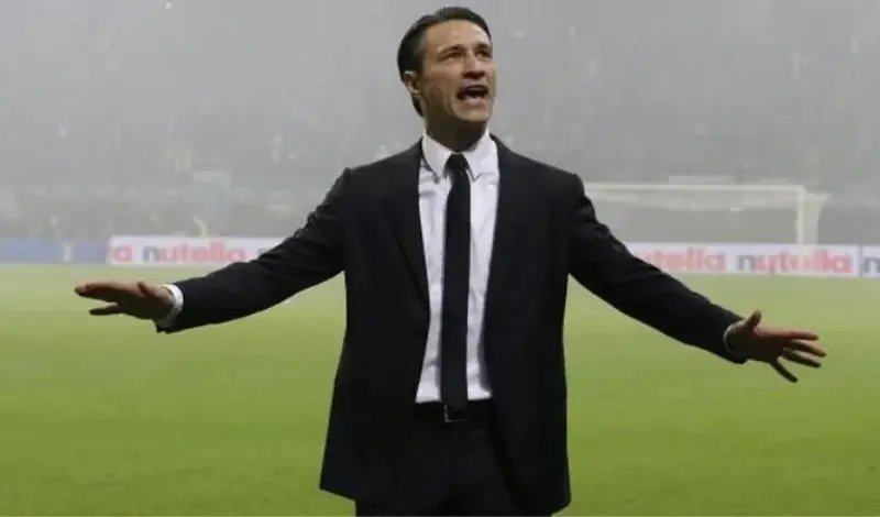 Odluka je donesena! Niko Kovač preuzima Borussiju Dortmund!
